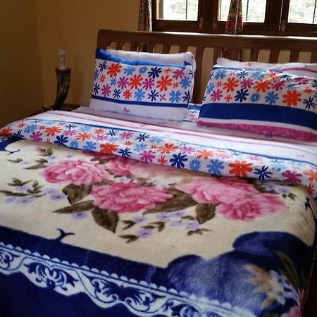 Mama Simba Bed And Breakfast Moshi Моши Экстерьер фото
