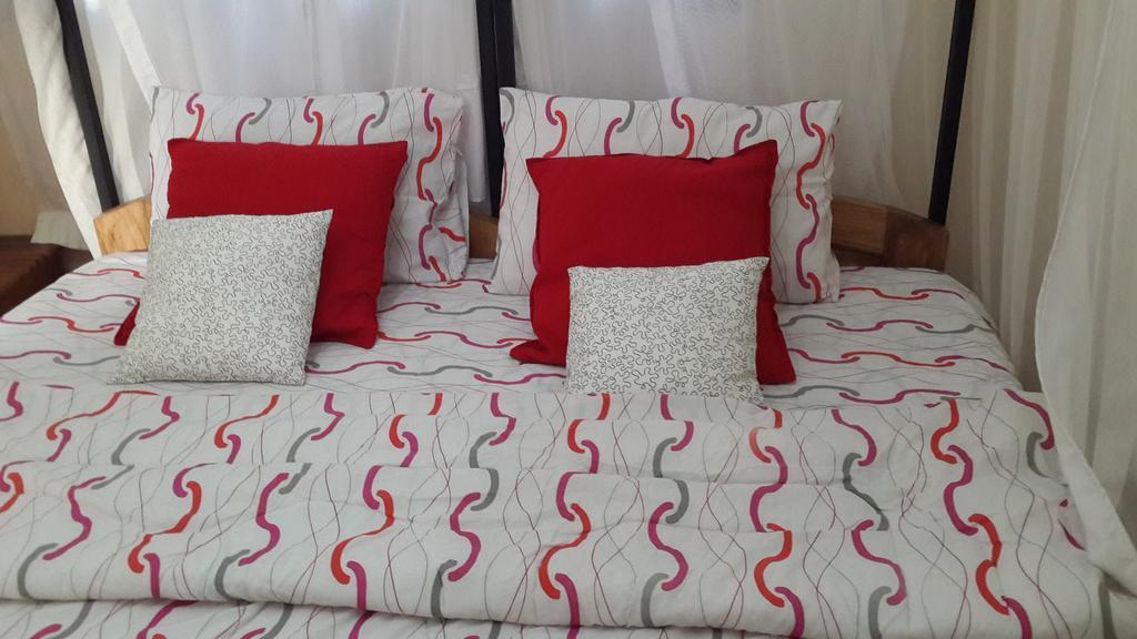 Mama Simba Bed And Breakfast Moshi Моши Экстерьер фото
