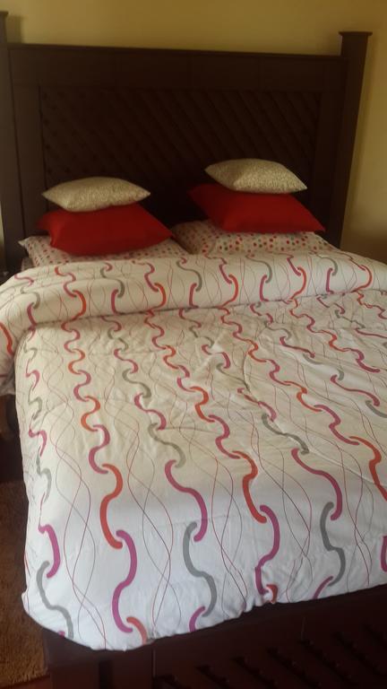 Mama Simba Bed And Breakfast Moshi Моши Экстерьер фото