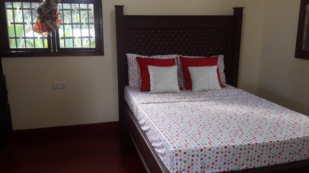 Mama Simba Bed And Breakfast Moshi Моши Экстерьер фото